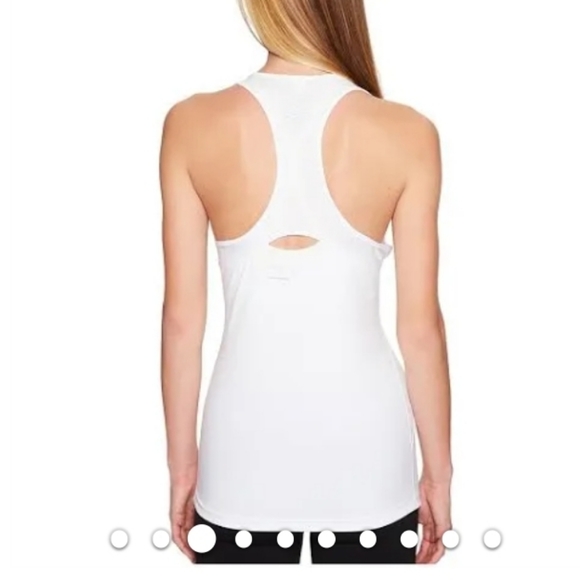Adidas cross tank NWT - Picture 2 of 5